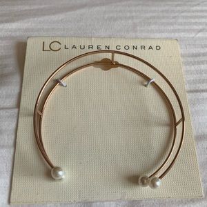 NWT Lauren Conrad Bracelet